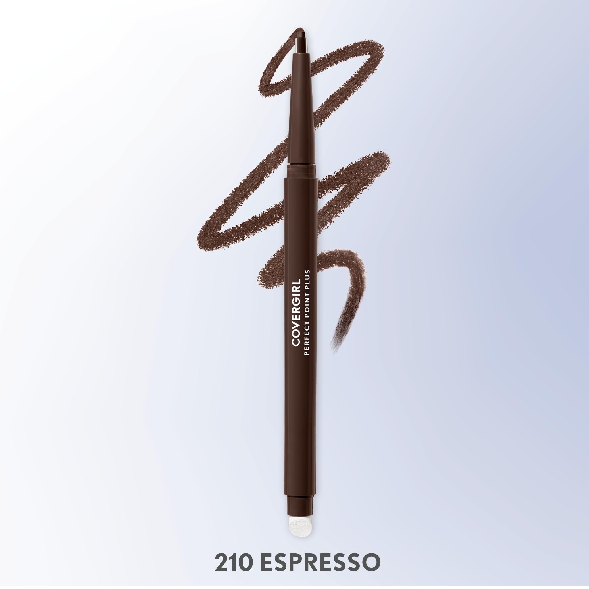 CoverGirl Perfect Point Plus Eyeliner Pencil