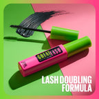 Maybelline new york great lashtaperedwashableliquid