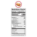 COMBOS Baked Pretzel Stuffed Snacks