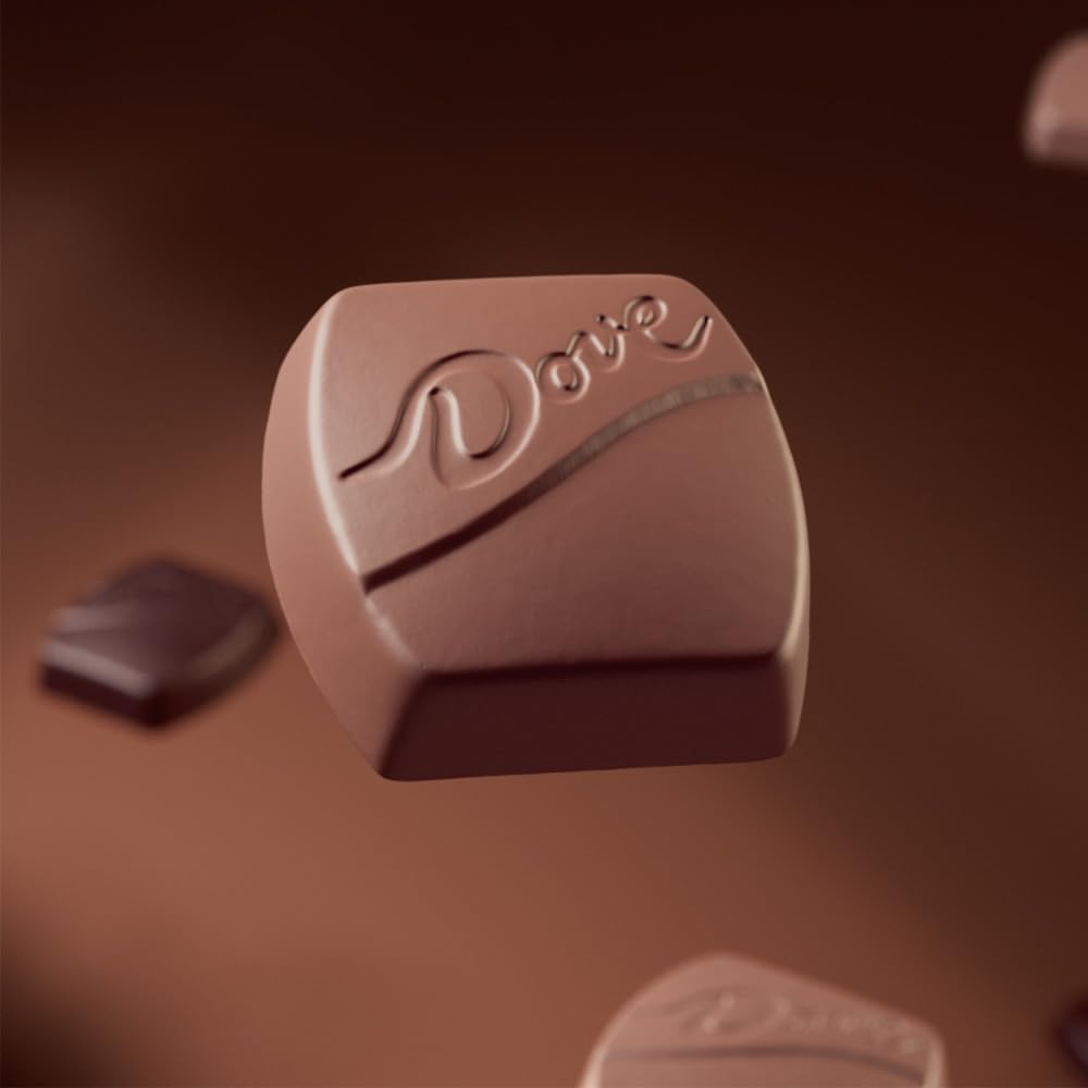 Dove Chocolate Candy