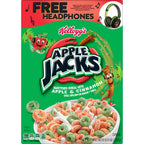 Apple Jacks BREAKFAST_CEREAL