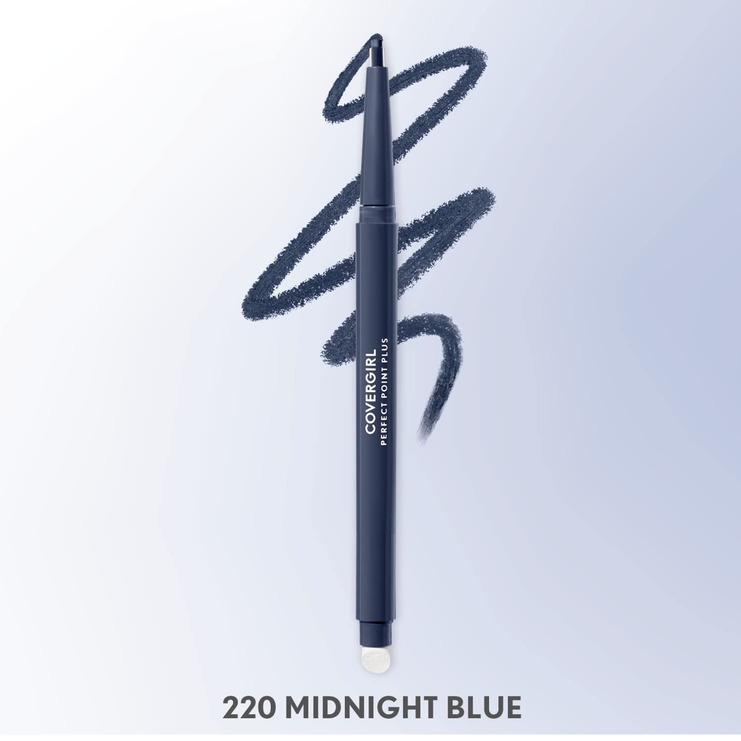 CoverGirl Perfect Point Plus Eyeliner Pencil