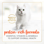 Purina Fancy Feast Salmon Feast Classic Grain Free Wet Cat Food Pate - (Pack of 24) 3 oz. Cans