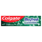 Colgate Max Fresh Travel Size Toothpaste