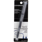 CoverGirl Perfect Point Plus Self Sharpening Eye Pencil [210] 0.008 Pack of