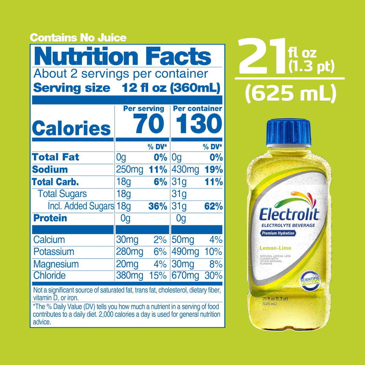 Electrolit 12 Pack