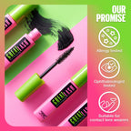 Maybelline new york great lashtaperedwashableliquid