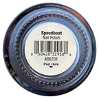 Pop-Arazzi Nail Polish 0.5 fl oz (Speedboat)