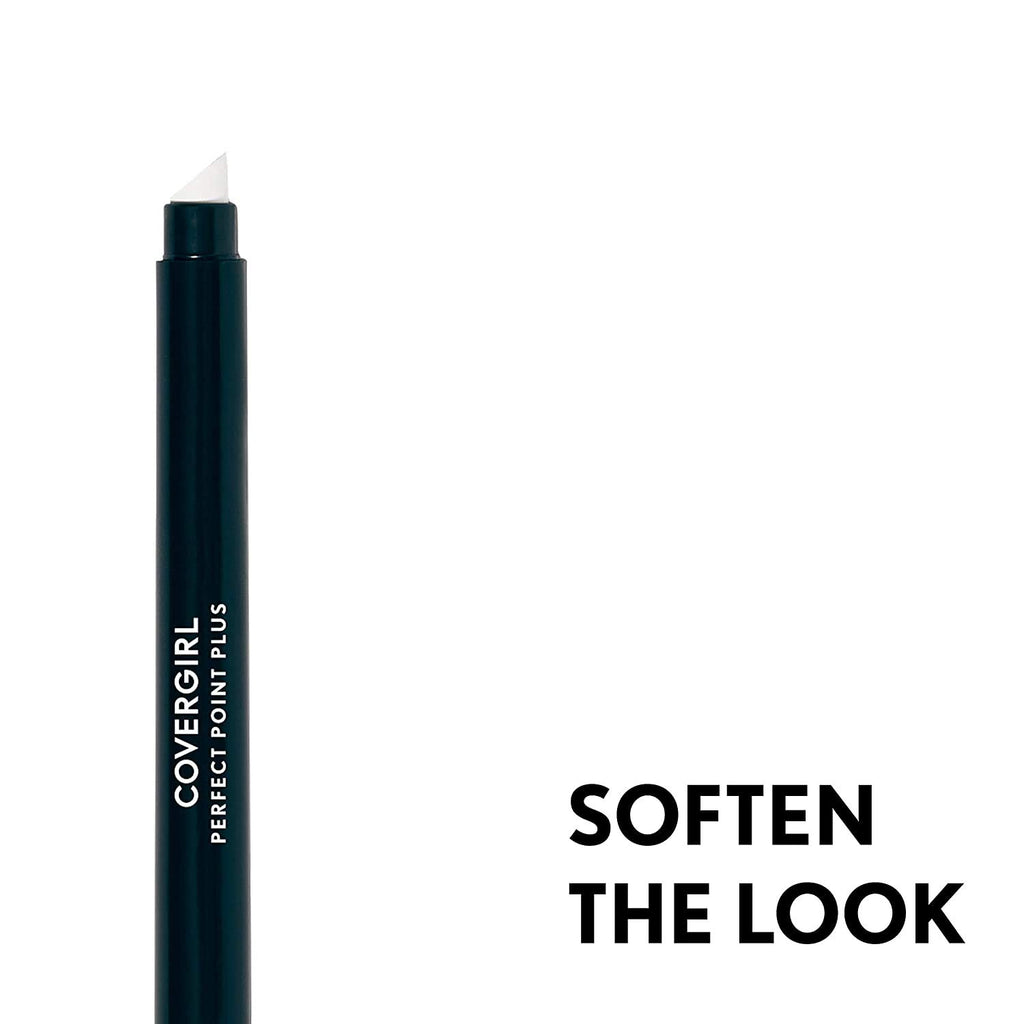 CoverGirl Perfect Point Plus Eyeliner Pencil