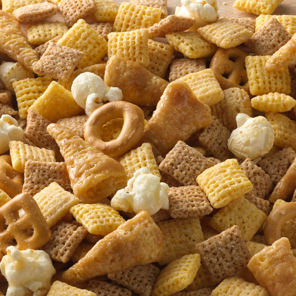 Bugles Corn Snacks