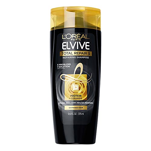 Elvive Total Repair Shampoo