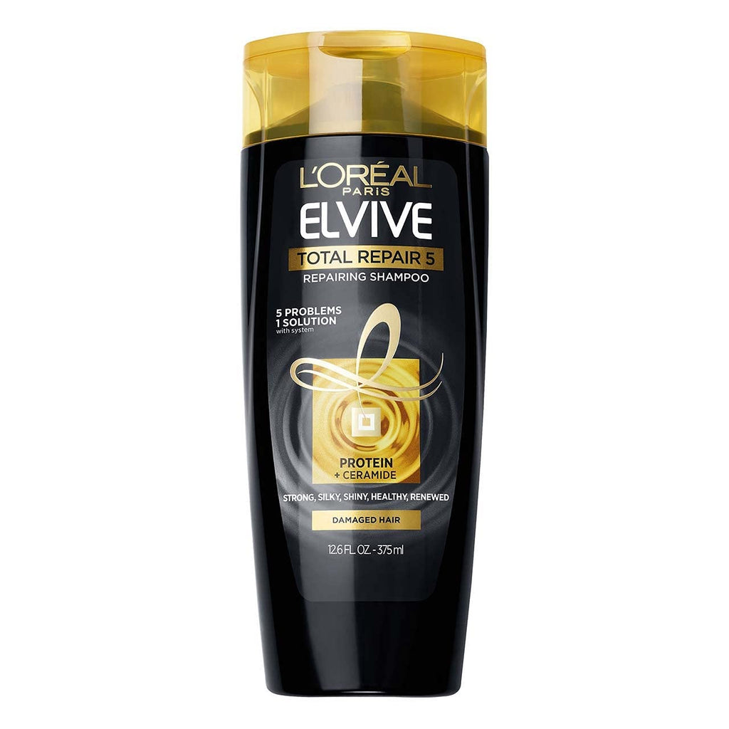 Elvive Total Repair Shampoo