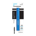 COVERGIRL Professional 3-in-1 Waterproof Mascara, Very Black 225, (Packagin