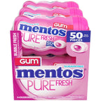 Mentos Mentos Gum Pack of 6