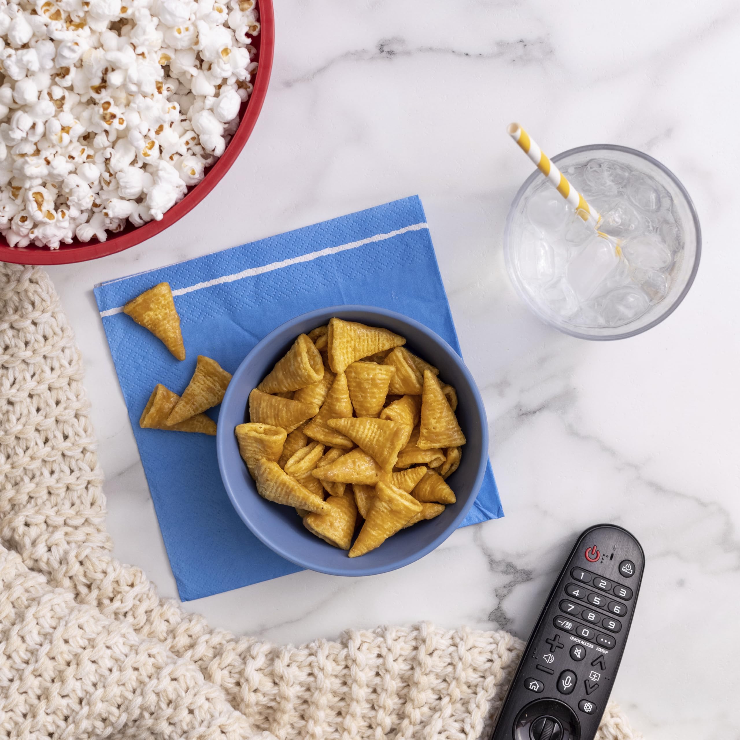 Bugles Corn Snacks