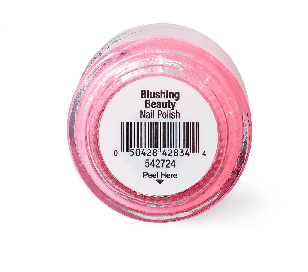 Pop-Arazzi Nail Polish 0.5 fl oz (Blushing Beauty)