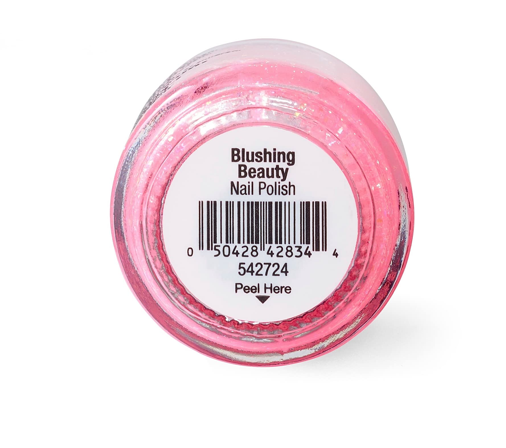 Pop-Arazzi Nail Polish 0.5 fl oz (Blushing Beauty)