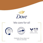 Dove Advanced Care Shea Butter & Warm Vanilla Hand Wash for Soft, Smooth Skin, More Moisturizers Than The Leading Ordinary Hand Soap 12 oz