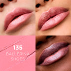 Color Riche Lipstick Satin Argan Oil Vitamin E Hydrating Stick
