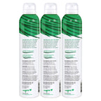 Not Your Mother's Clean Freak Refreshing Dry Shampoo (3-Pack) - 7 oz - Waterless Shampoo Instantly Refreshes Hair Between Washes - Fresh Citrus Scent