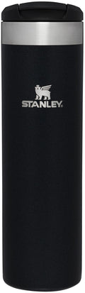 Stanley AeroLight Transit Bottle | Locking Drink Through Lid | Leak Resistant Water Bottle or Coffee Travel Mug | Lightweight Insulated Stainless Steel | BPA-Free