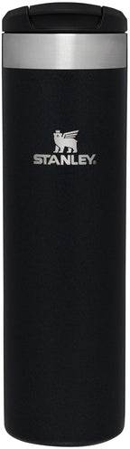 Stanley AeroLight Transit Bottle | Locking Drink Through Lid | Leak Resistant Water Bottle or Coffee Travel Mug | Lightweight Insulated Stainless Steel | BPA-Free