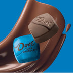 DOVE PROMISES Chocolate Candy Bag