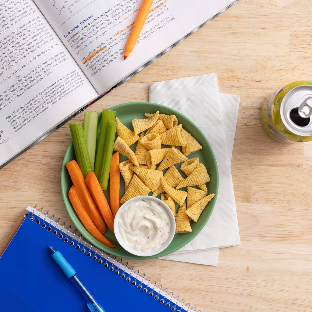 Bugles Bugles Corn Snacks