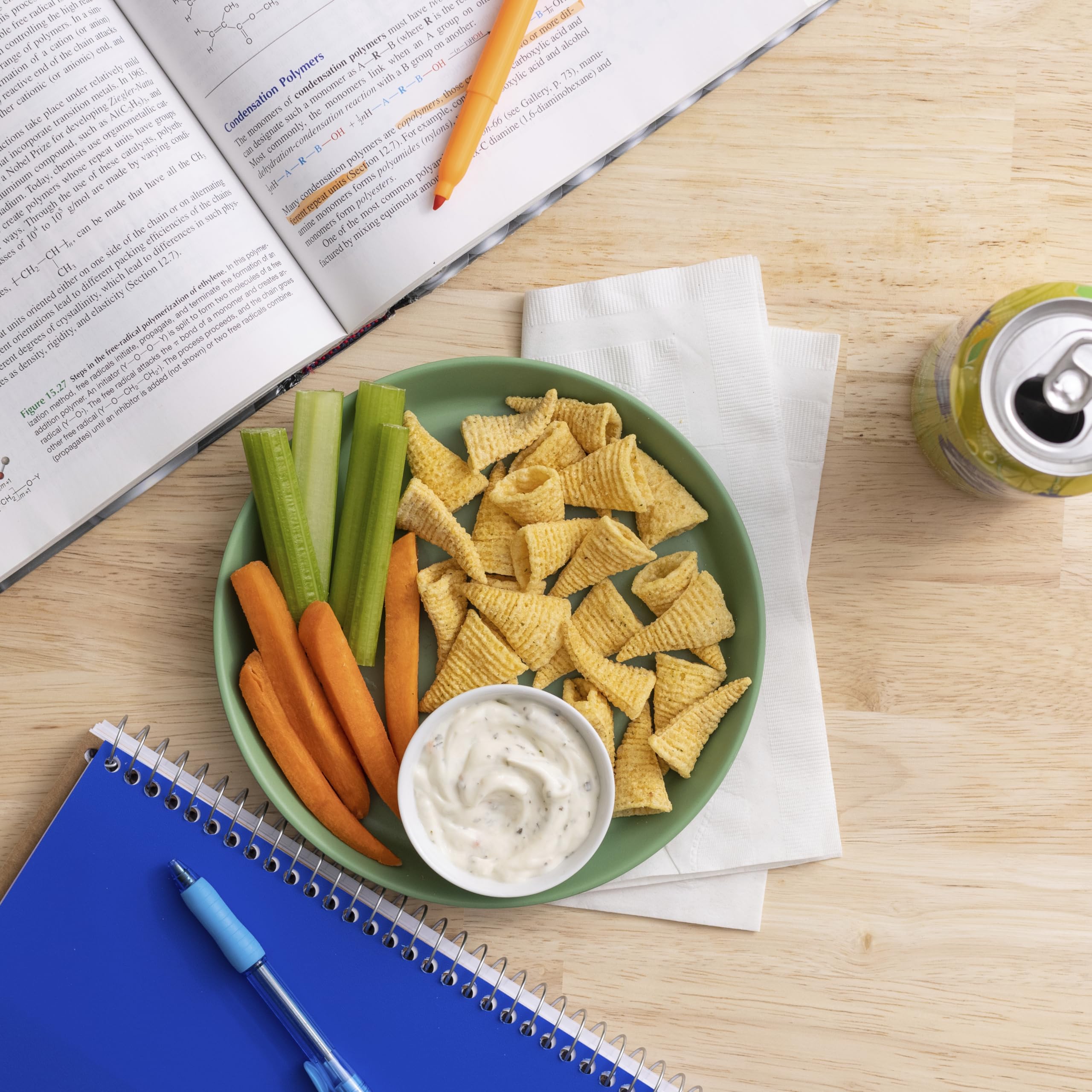Bugles Bugles Corn Snacks