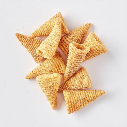 Bugles Bugles Corn Snacks