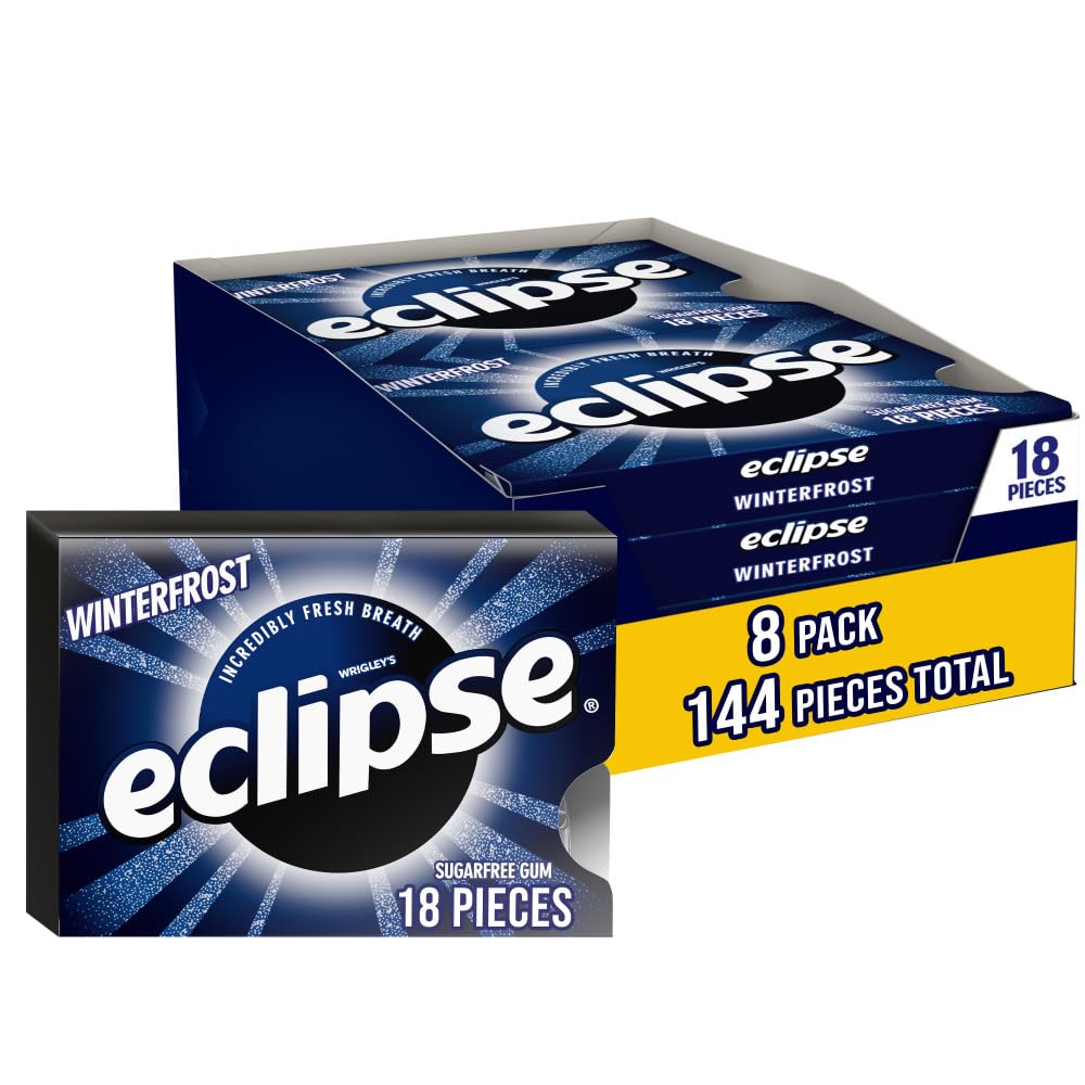 ECLIPSE