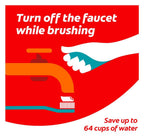 Colgate Max Fresh Toothpaste with Breath Strips