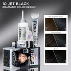 L'Oreal Paris Feria Hyper Platinum Advanced Lightening System Hair Bleach