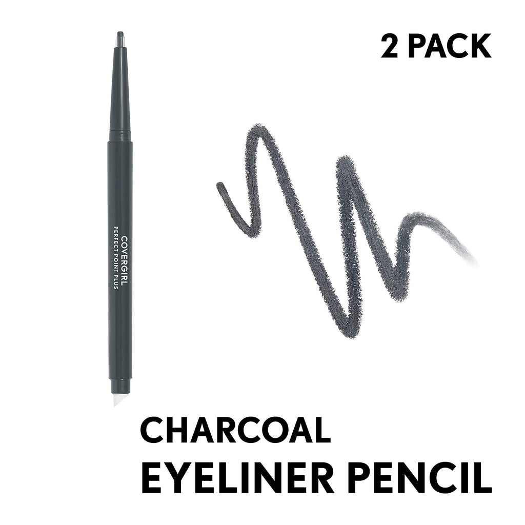 CoverGirl Perfect Point Plus Eyeliner Pencil