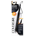 Cover Girl 63222 200blkonx Black Onyx Perfect Point Eyeliner Pencil
