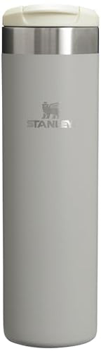 Stanley AeroLight Transit Bottle | Locking Drink Through Lid | Leak Resistant Water Bottle or Coffee Travel Mug | Lightweight Insulated Stainless Steel | BPA-Free