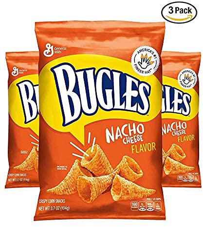 Bugles Bugles