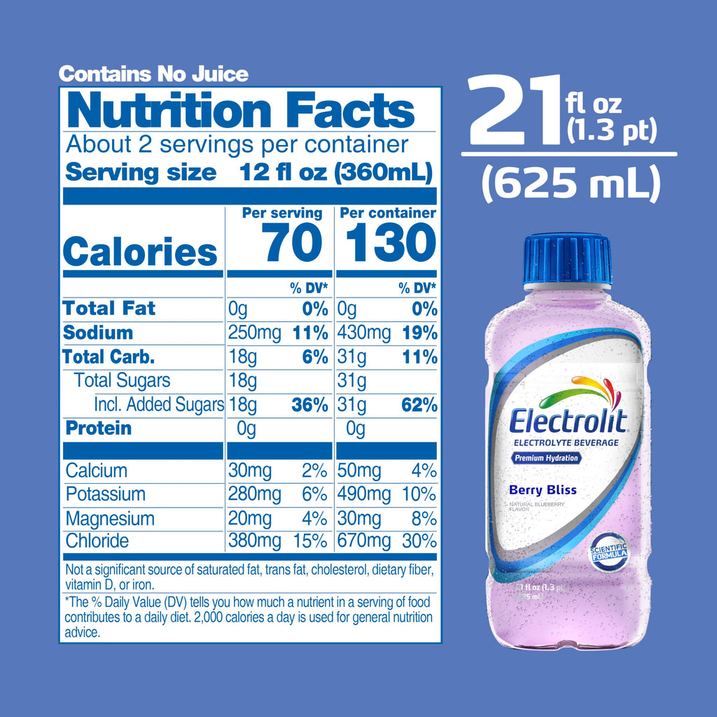 Electrolit 12 Pack