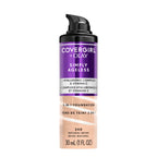 COVERGIRL & Olay Simply Ageless 3-in-1 Liquid Foundation