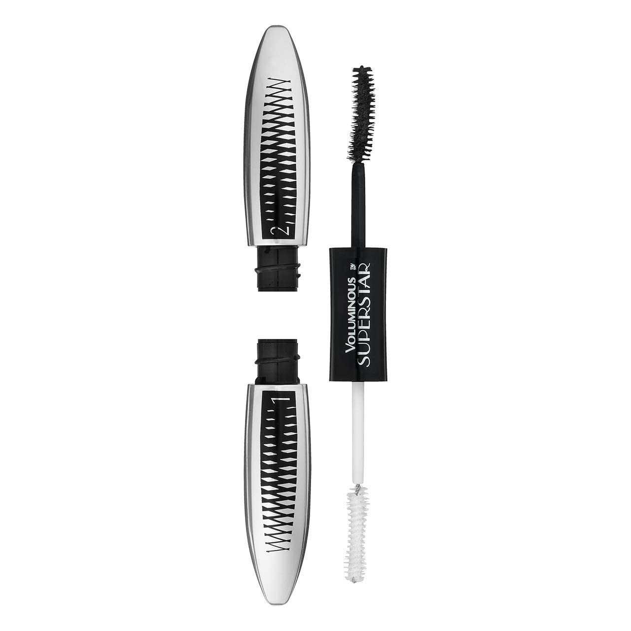 L'Oréal Paris Cosmetics Voluminous Superstar Mascara