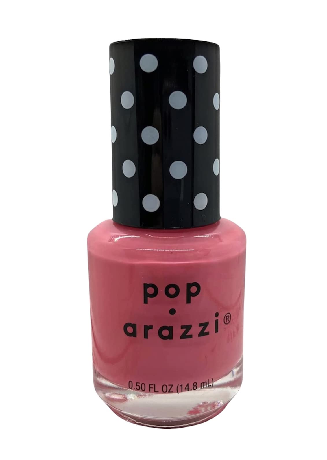 Pop-Arazzi Nail Polish 0.5 fl oz (283214 Southern Peach)