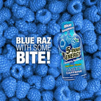 5 Hour Energy Extra Strength Blue Raspberry Energy Shot | 12-Pack (1.93 oz each)