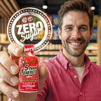 5 Hour Energy Berry Energy Shot | 12-Pack (1.93 oz each)